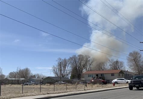 County 10 news riverton wyoming - The Fremont County Sheriff’s Office reports over the past 24 hours the Fremont County Emergency Dispatch Center has taken 24 calls for service. During that same time period, the county’s ambulances have been dispatched 12 times and the county’s fire departments have been dispatched 1 time. During that same time period, …